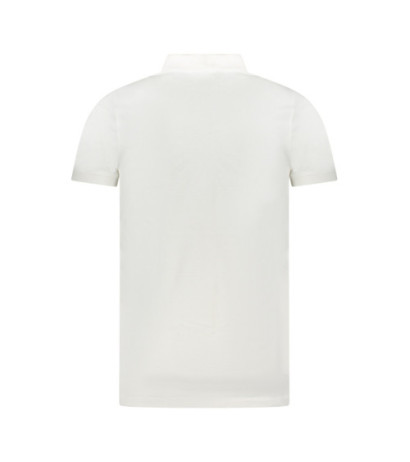 Tommy hilfiger polo marškinėliai DM0DM15370 Balta
