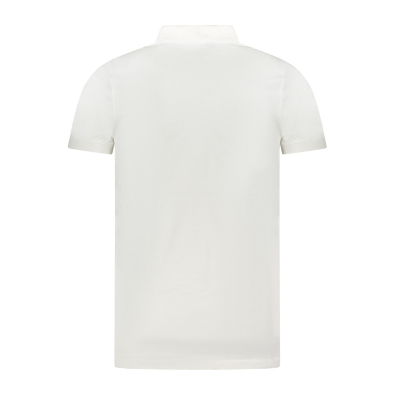 Tommy hilfiger polo marškinėliai DM0DM15370 Balta