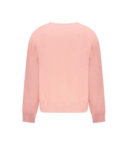 Pepe jeans džemperis PL581484MADDY Rožinė