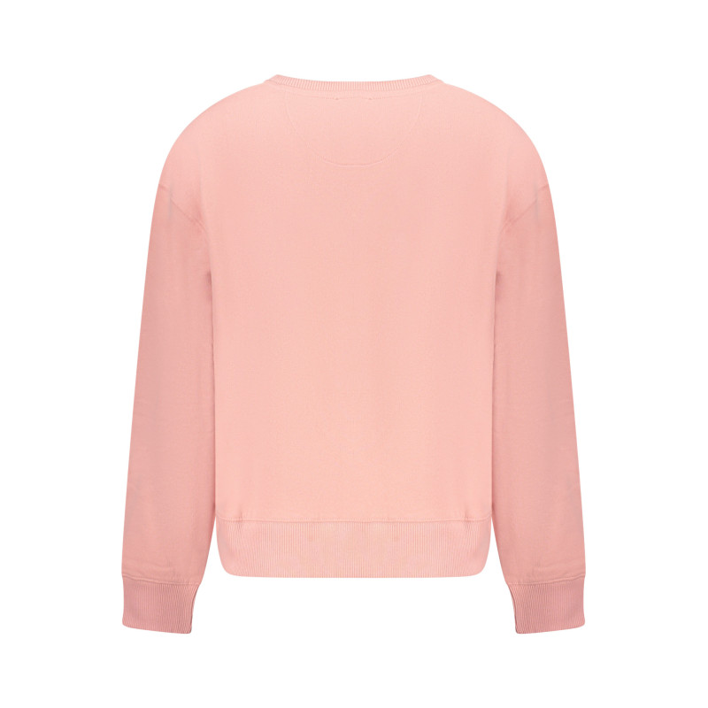 Pepe jeans džemperis PL581484MADDY Rožinė
