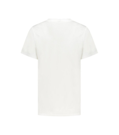 Pepe jeans marškinėliai PL506034ROSALIND Balta