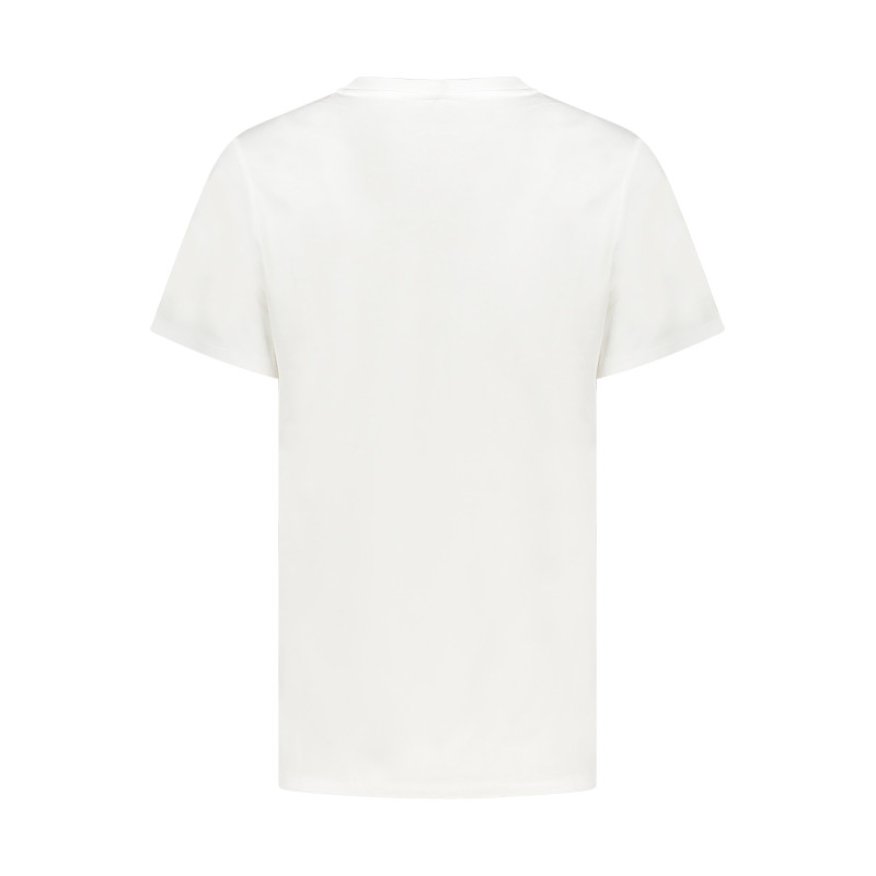 Pepe jeans marškinėliai PL506034ROSALIND Balta