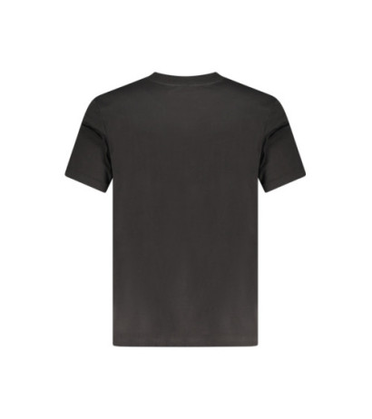 Calvin klein marškinėliai J30J327471 Juoda
