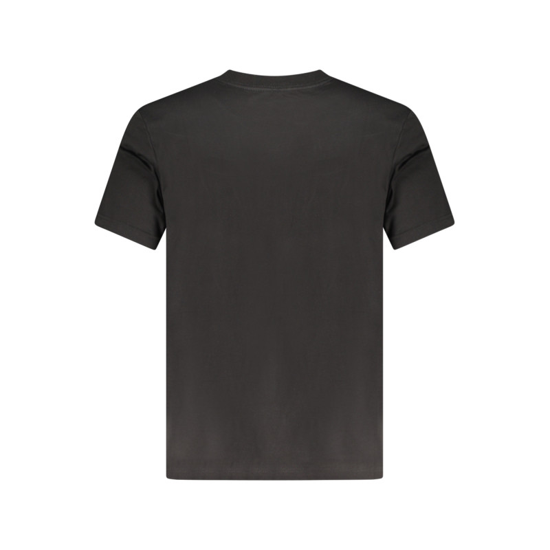 Calvin klein marškinėliai J30J327471 Juoda