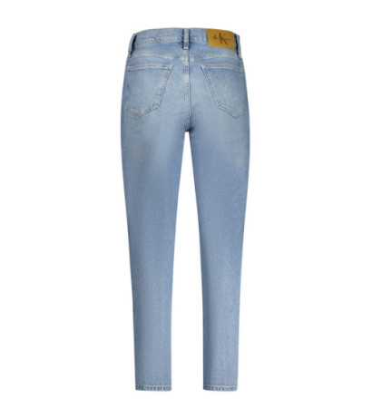 Calvin klein džinsai J20J225148 Žydra