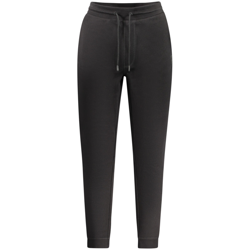 Hugo boss kelnės 50509303SESTART Juoda