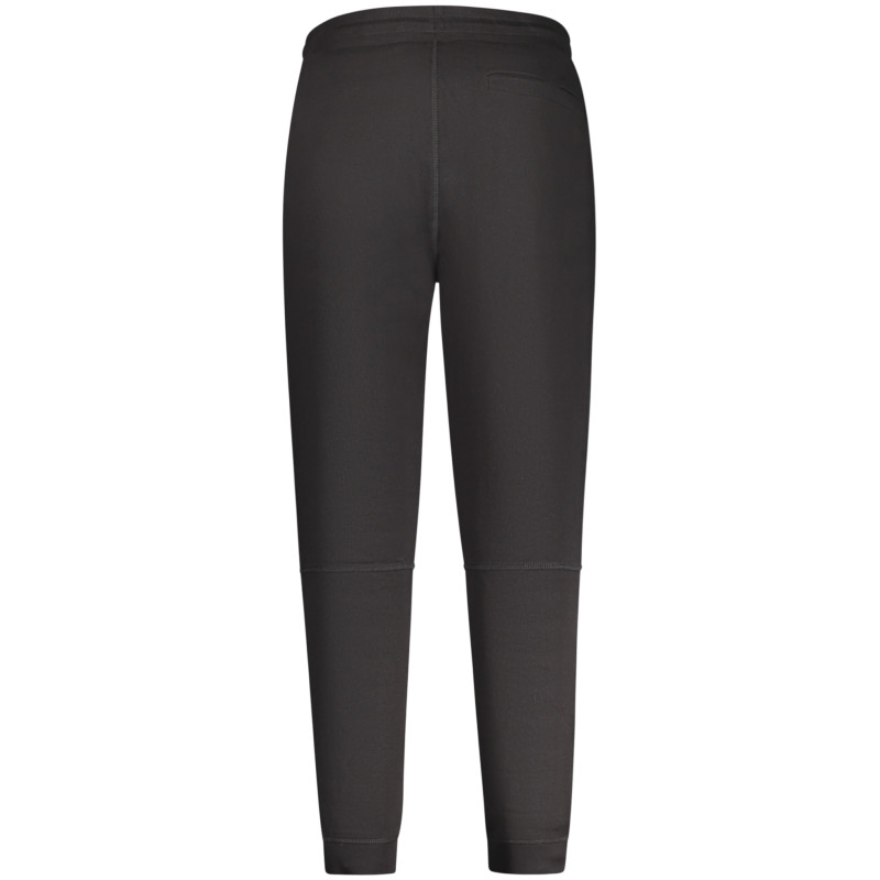 Hugo boss kelnės 50509303SESTART Juoda