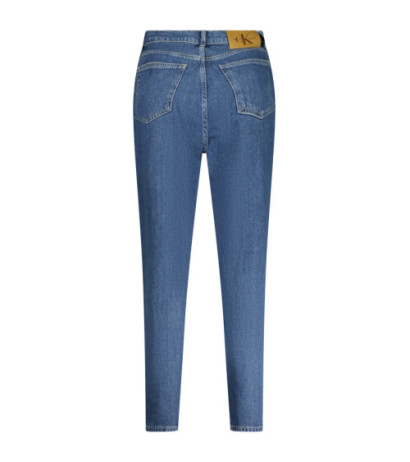 Calvin klein džinsai J20J225505 Mėlyna