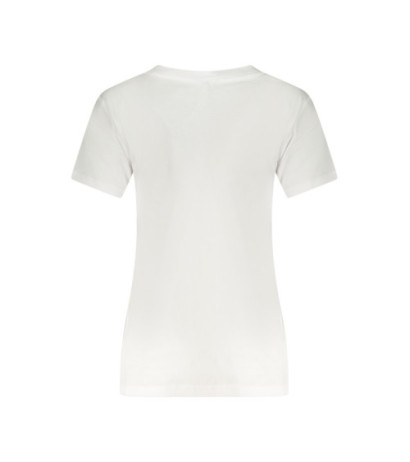 Calvin klein marškinėliai J20J225252 Balta