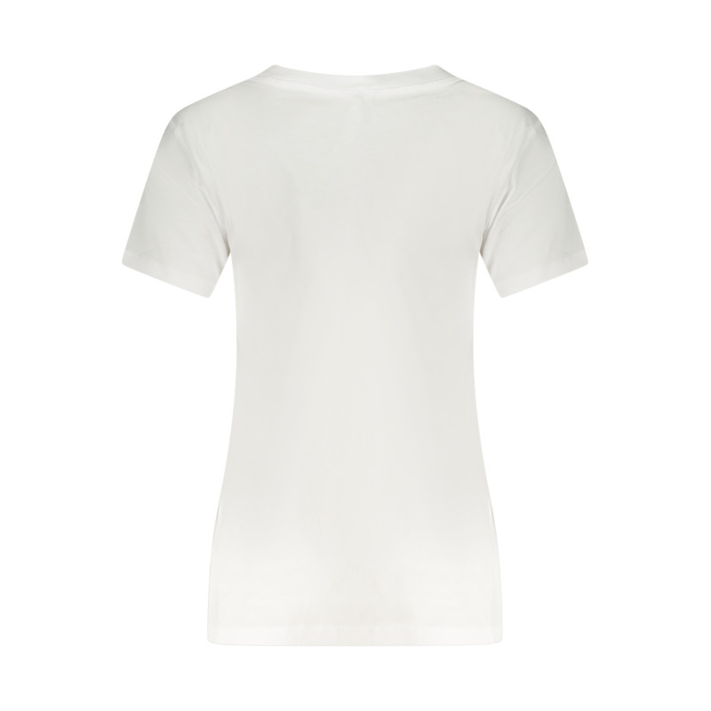 Calvin klein marškinėliai J20J225252 Balta
