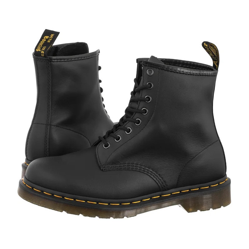 Dr. Martens 1460 Nappa Black 11822002 (DR101-a) batai