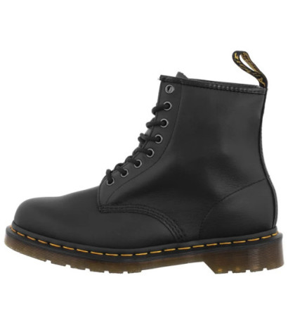 Dr. Martens 1460 Nappa Black 11822002 (DR101-a) batai