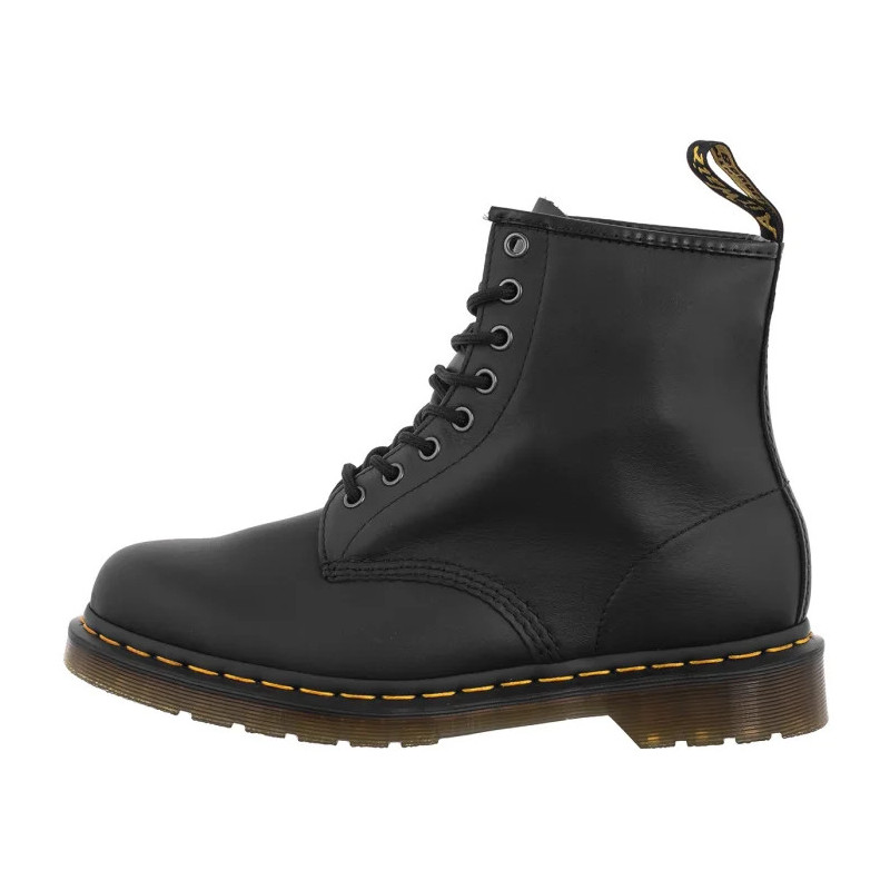 Dr. Martens 1460 Nappa Black 11822002 (DR101-a) batai