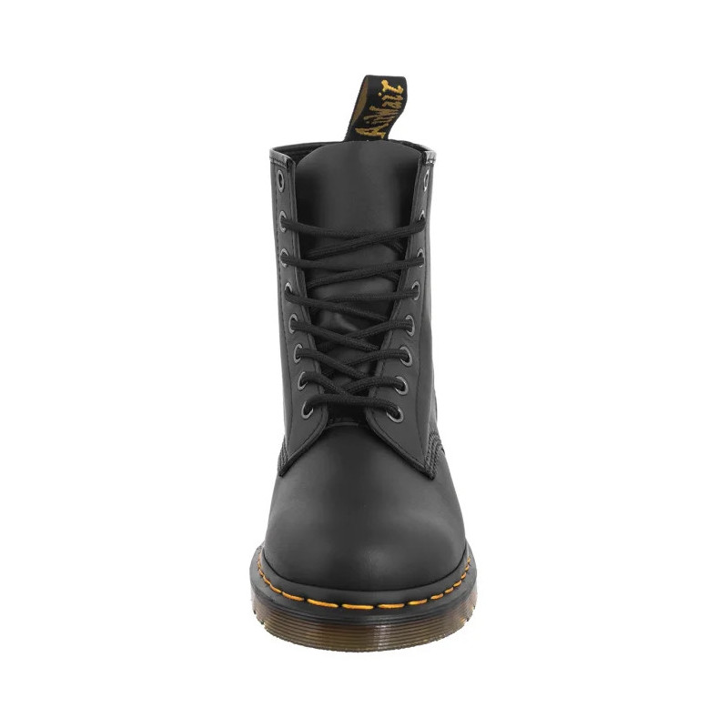 Dr. Martens 1460 Nappa Black 11822002 (DR101-a) batai