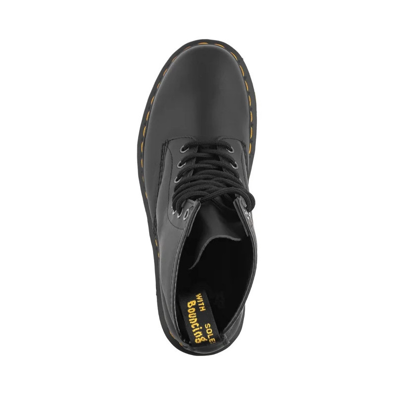 Dr. Martens 1460 Nappa Black 11822002 (DR101-a) batai