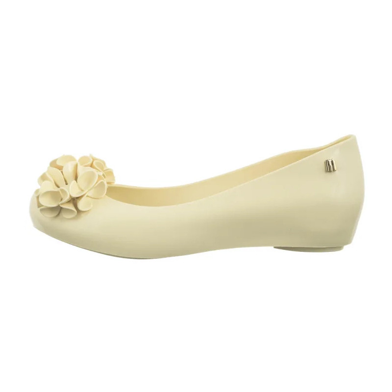 Melissa Ultralight Springtime A 35706/BE200 Beige (ML287-d) bateliai