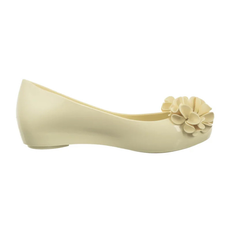Melissa Ultralight Springtime A 35706/BE200 Beige (ML287-d) bateliai
