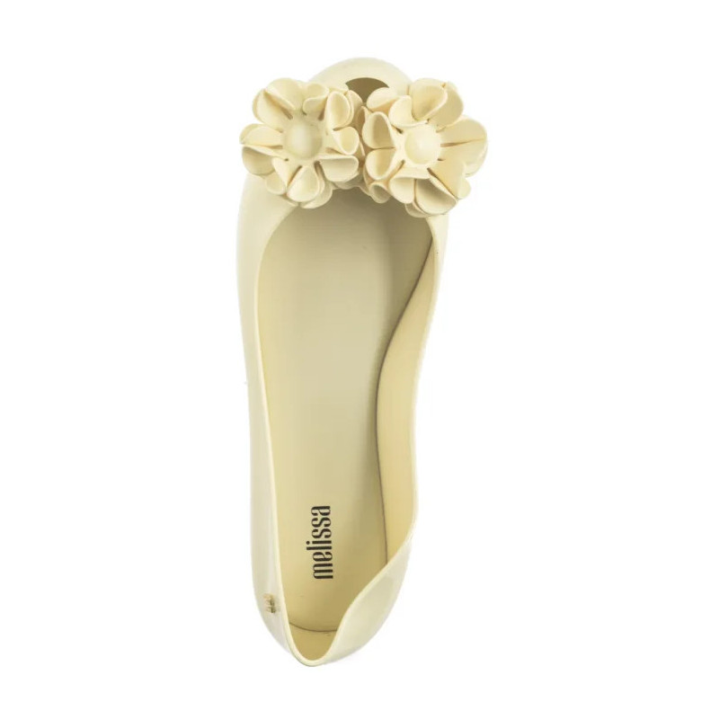 Melissa Ultralight Springtime A 35706/BE200 Beige (ML287-d) bateliai