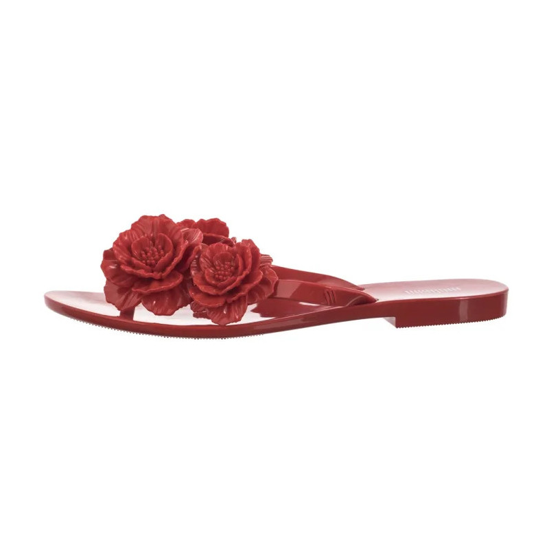 Melissa Harmonic Springtime AD 35704/AT130 Red (ML329-a) šlepetės
