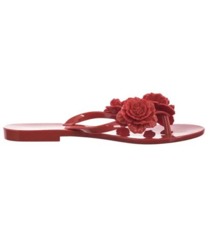 Melissa Harmonic Springtime AD 35704/AT130 Red (ML329-a) šlepetės