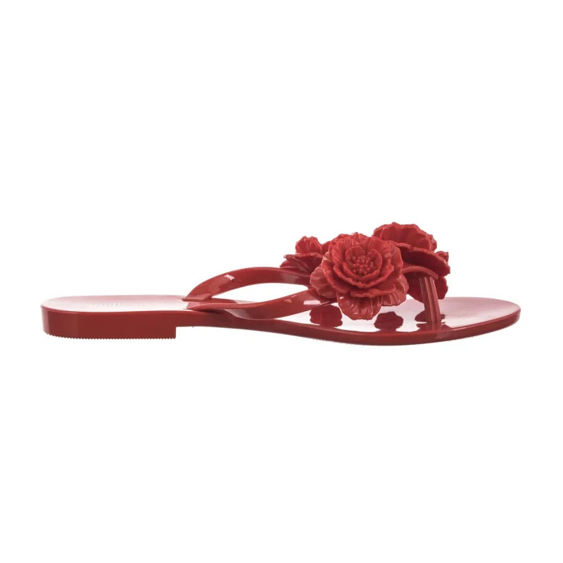 Melissa Harmonic Springtime AD 35704/AT130 Red (ML329-a) šlepetės