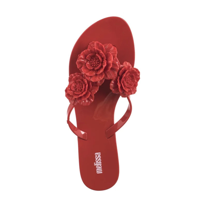 Melissa Harmonic Springtime AD 35704/AT130 Red (ML329-a) šlepetės