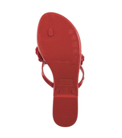 Melissa Harmonic Springtime AD 35704/AT130 Red (ML329-a) šlepetės