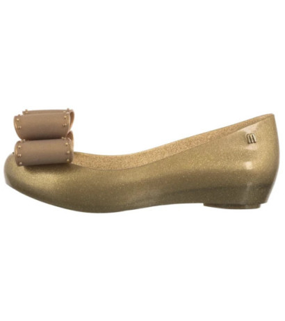 Melissa Ultragirl Classic Bow 35965/BC918 Pearly Beige (ML330-b) bateliai