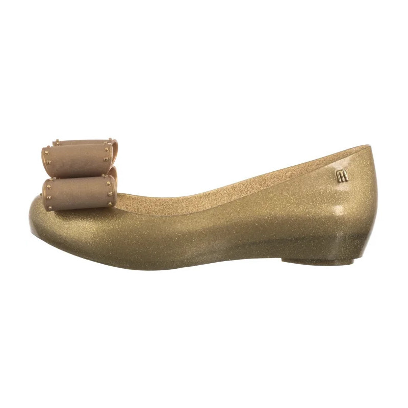 Melissa Ultragirl Classic Bow 35965/BC918 Pearly Beige (ML330-b) bateliai