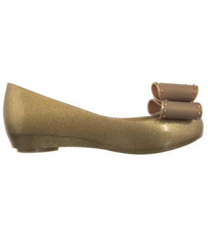 Melissa Ultragirl Classic Bow 35965/BC918 Pearly Beige (ML330-b) bateliai