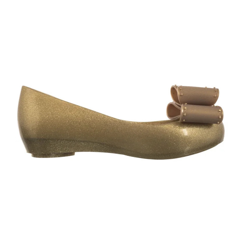 Melissa Ultragirl Classic Bow 35965/BC918 Pearly Beige (ML330-b) bateliai