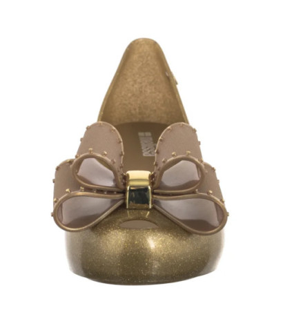 Melissa Ultragirl Classic Bow 35965/BC918 Pearly Beige (ML330-b) bateliai