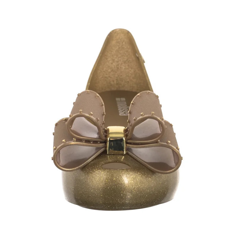 Melissa Ultragirl Classic Bow 35965/BC918 Pearly Beige (ML330-b) bateliai