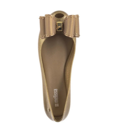 Melissa Ultragirl Classic Bow 35965/BC918 Pearly Beige (ML330-b) bateliai