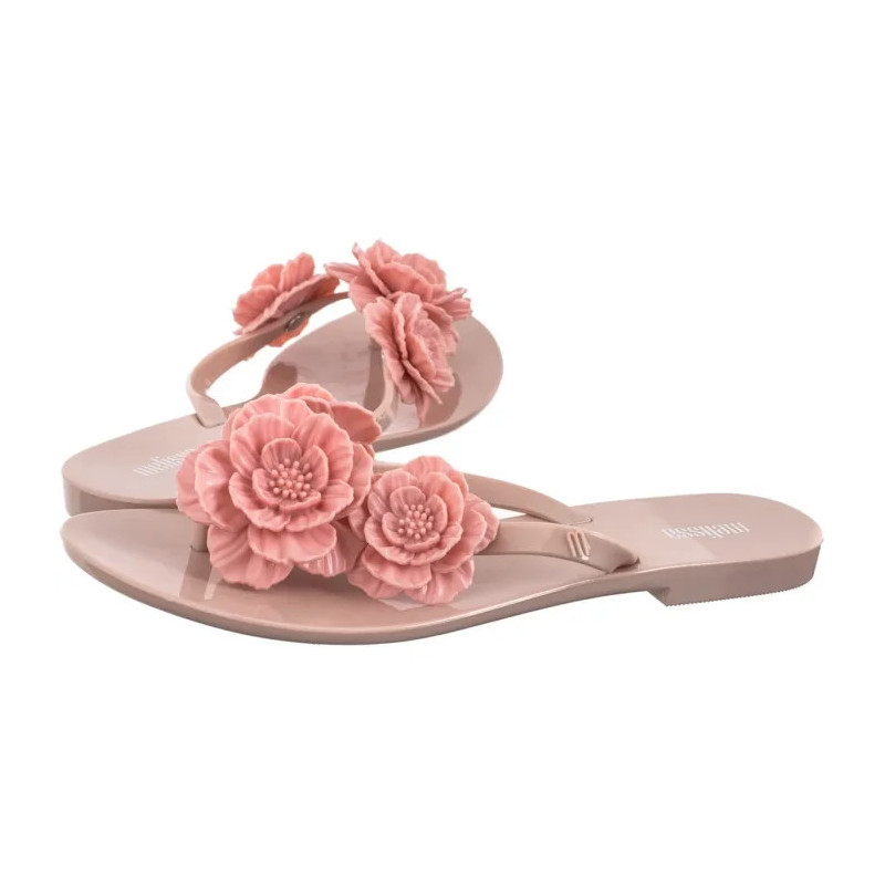 Melissa Harmonic Springtime AD 35704/AT135 Pink (ML329-b) šlepetės