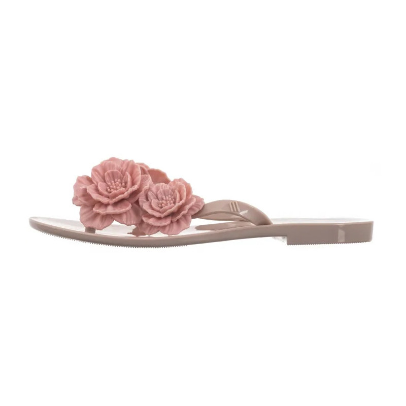 Melissa Harmonic Springtime AD 35704/AT135 Pink (ML329-b) šlepetės