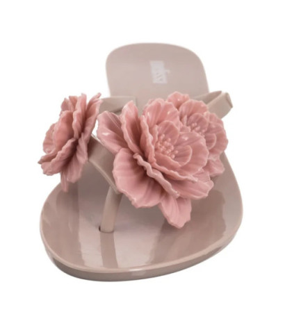 Melissa Harmonic Springtime AD 35704/AT135 Pink (ML329-b) šlepetės