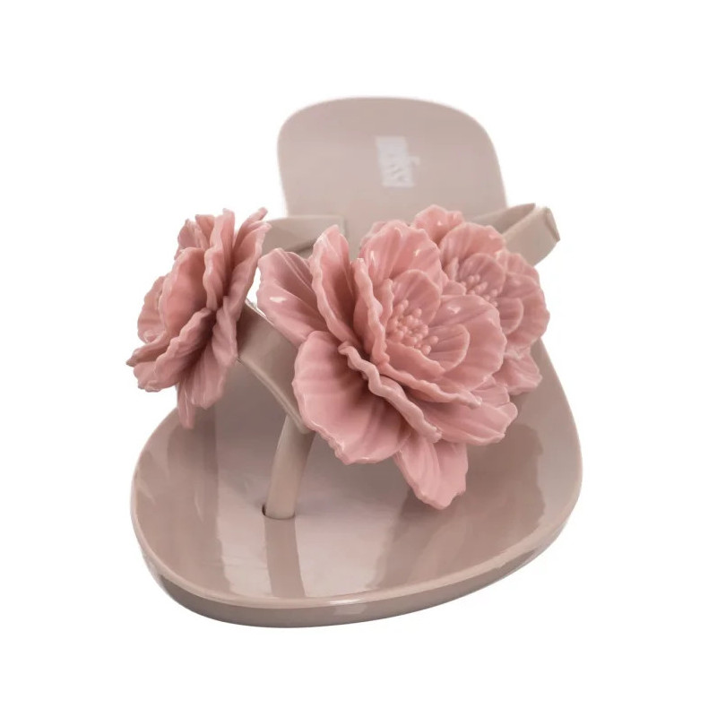 Melissa Harmonic Springtime AD 35704/AT135 Pink (ML329-b) šlepetės