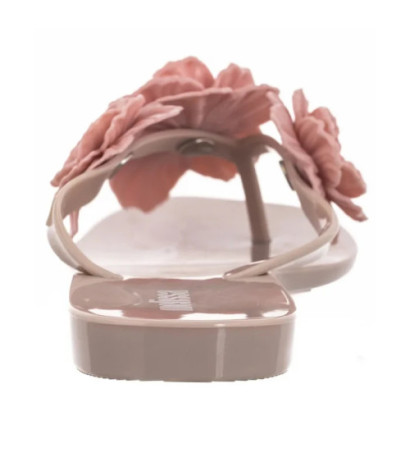 Melissa Harmonic Springtime AD 35704/AT135 Pink (ML329-b) šlepetės