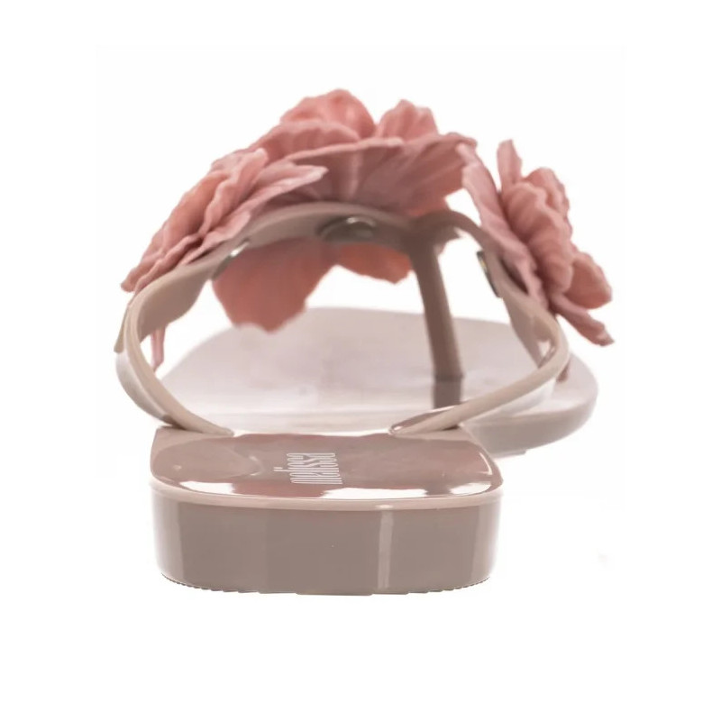 Melissa Harmonic Springtime AD 35704/AT135 Pink (ML329-b) šlepetės
