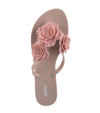 Melissa Harmonic Springtime AD 35704/AT135 Pink (ML329-b) šlepetės