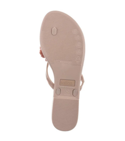 Melissa Harmonic Springtime AD 35704/AT135 Pink (ML329-b) šlepetės