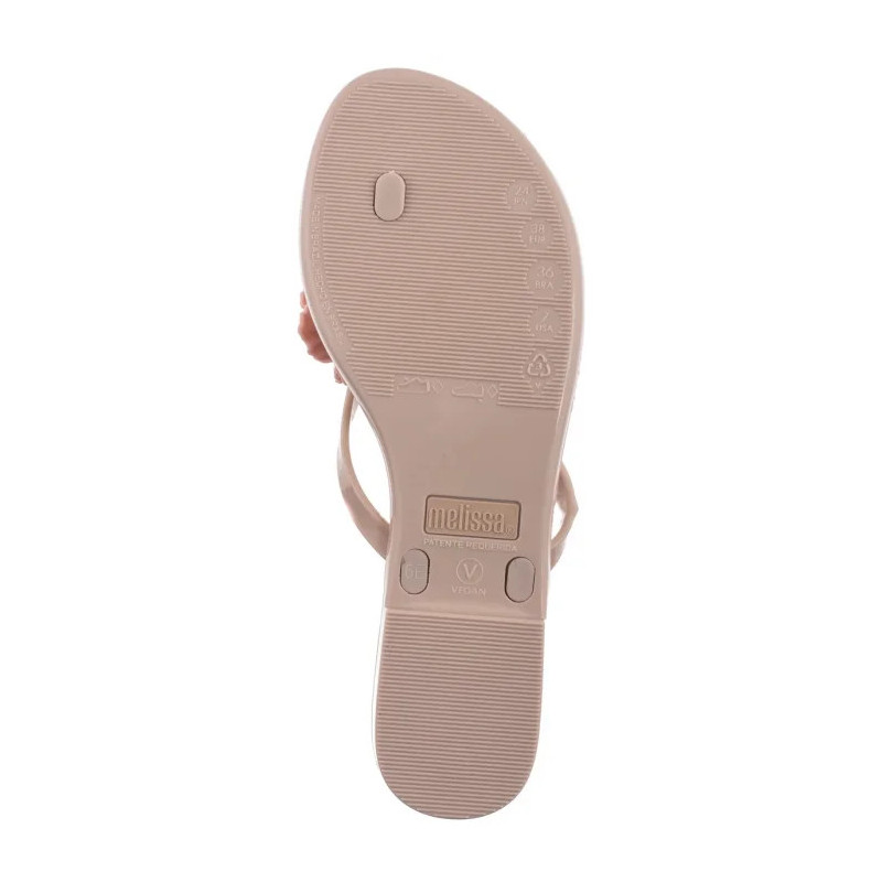 Melissa Harmonic Springtime AD 35704/AT135 Pink (ML329-b) šlepetės