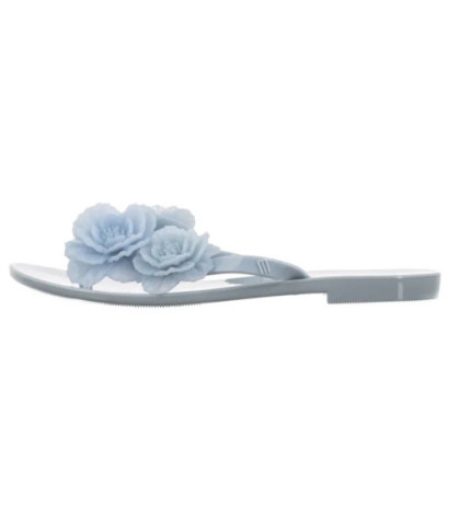 Melissa Harmonic Springtime AD 35704/AT131 Blue (ML329-c) šlepetės