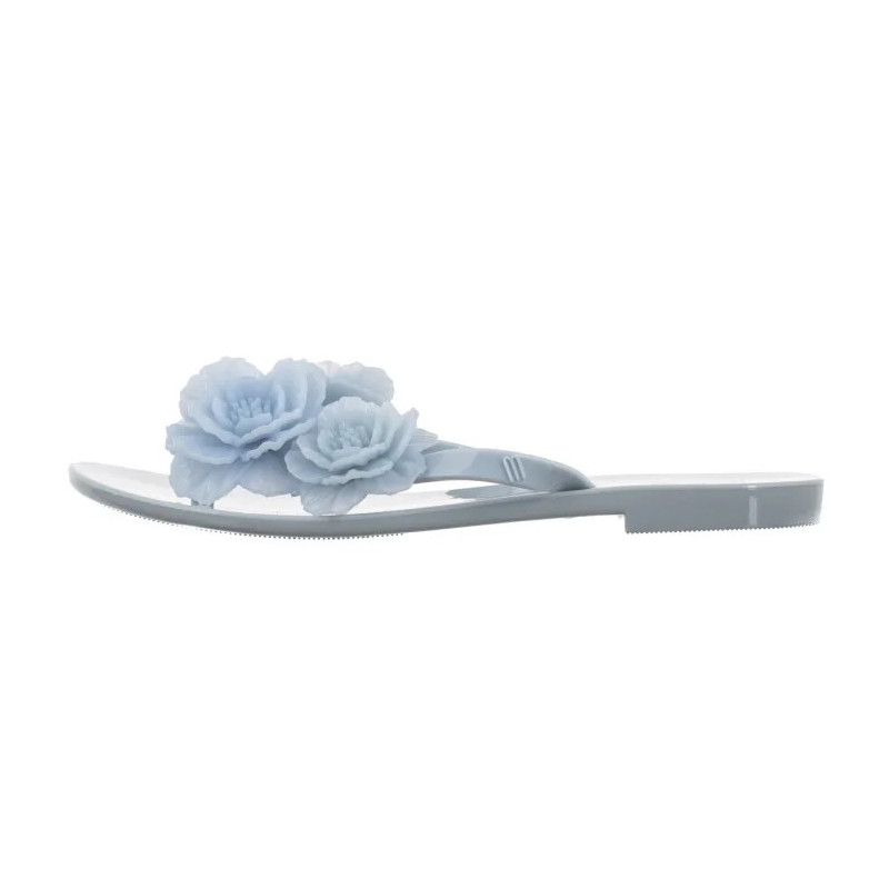 Melissa Harmonic Springtime AD 35704/AT131 Blue (ML329-c) šlepetės
