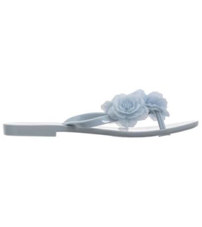 Melissa Harmonic Springtime AD 35704/AT131 Blue (ML329-c) šlepetės