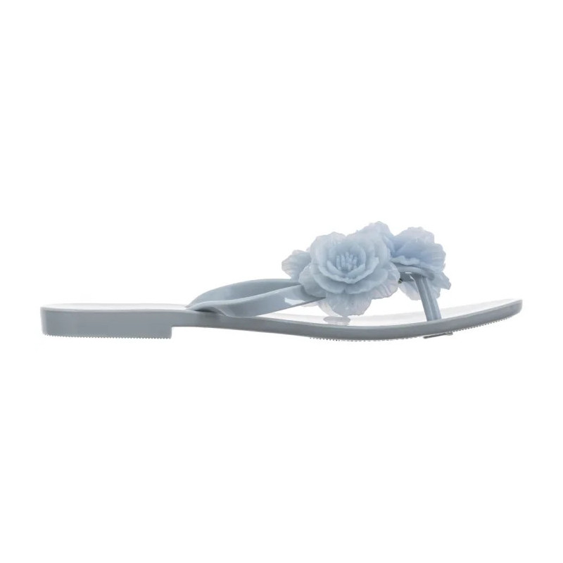 Melissa Harmonic Springtime AD 35704/AT131 Blue (ML329-c) šlepetės