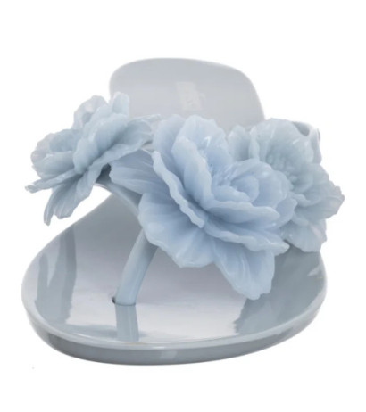 Melissa Harmonic Springtime AD 35704/AT131 Blue (ML329-c) šlepetės