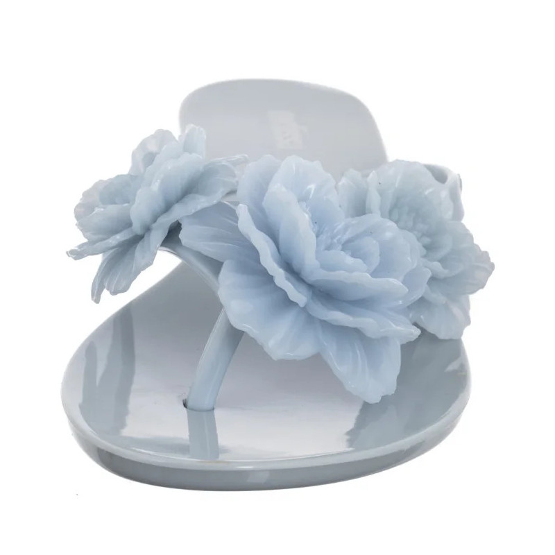 Melissa Harmonic Springtime AD 35704/AT131 Blue (ML329-c) šlepetės