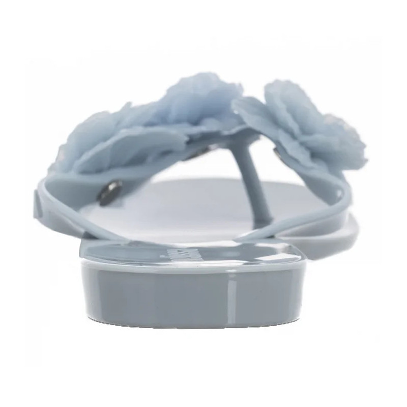 Melissa Harmonic Springtime AD 35704/AT131 Blue (ML329-c) šlepetės